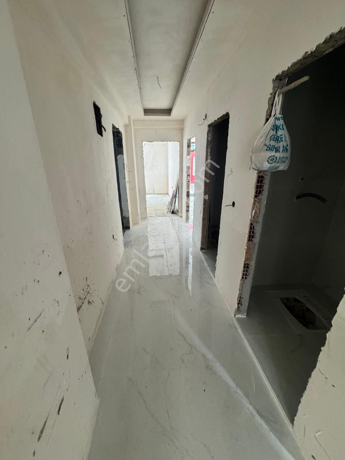 Özgür İnşaat’tan Cebeci Mah’de 3+1 125m2 Sıfır Cad Yakın 1.kat Daire - Görsel 2