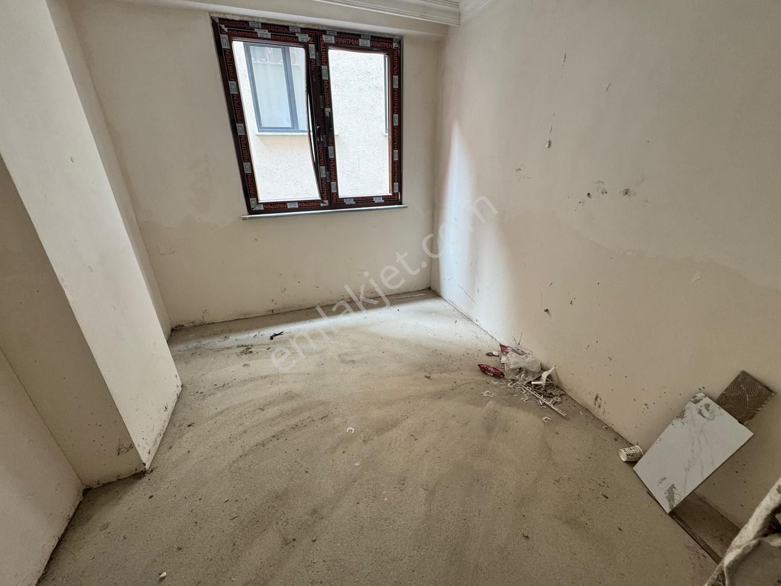 Özgür İnşaat’tan Cebeci Mah’de 3+1 125m2 Sıfır Cad Yakın 1.kat Daire - Görsel 30