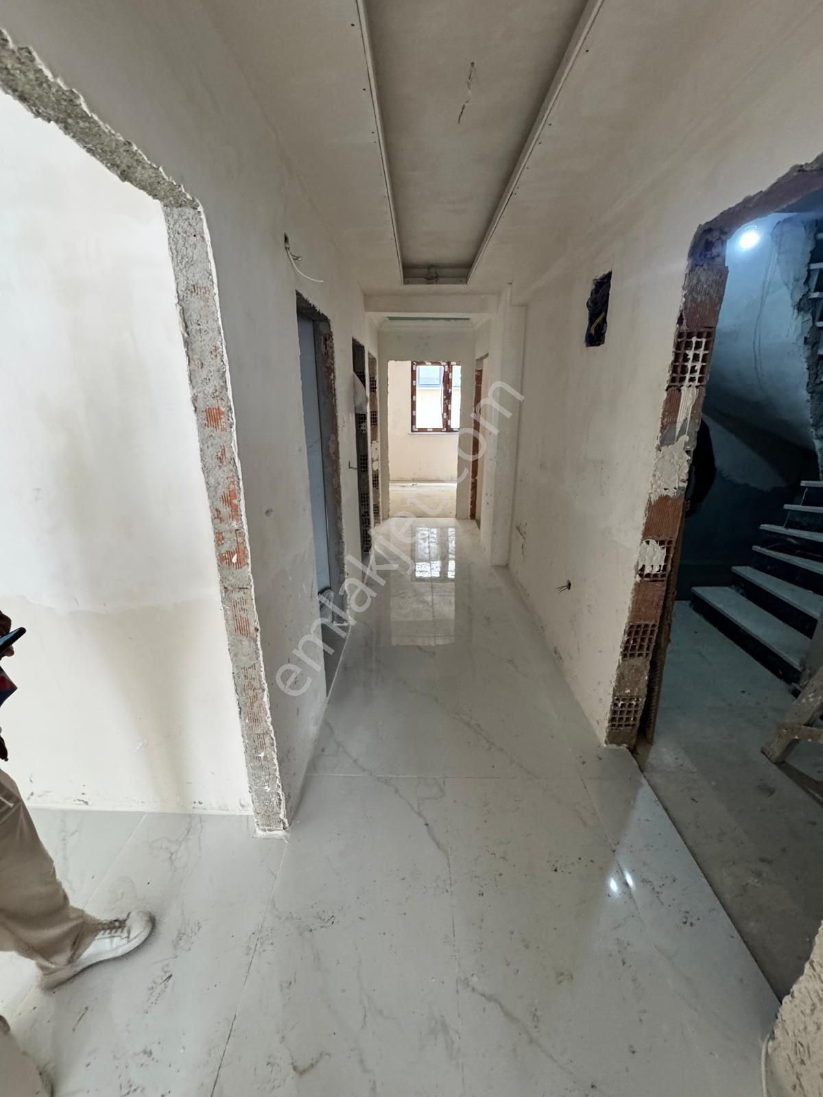 Özgür İnşaat’tan Cebeci Mah’de 3+1 125m2 Sıfır Cad Yakın 1.kat Daire - Görsel 23