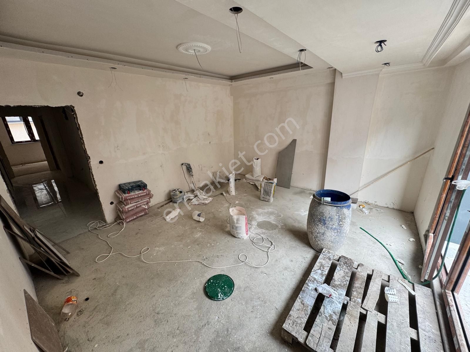 Özgür İnşaat’tan Cebeci Mah’de 3+1 125m2 Sıfır Cad Yakın 1.kat Daire - Görsel 27