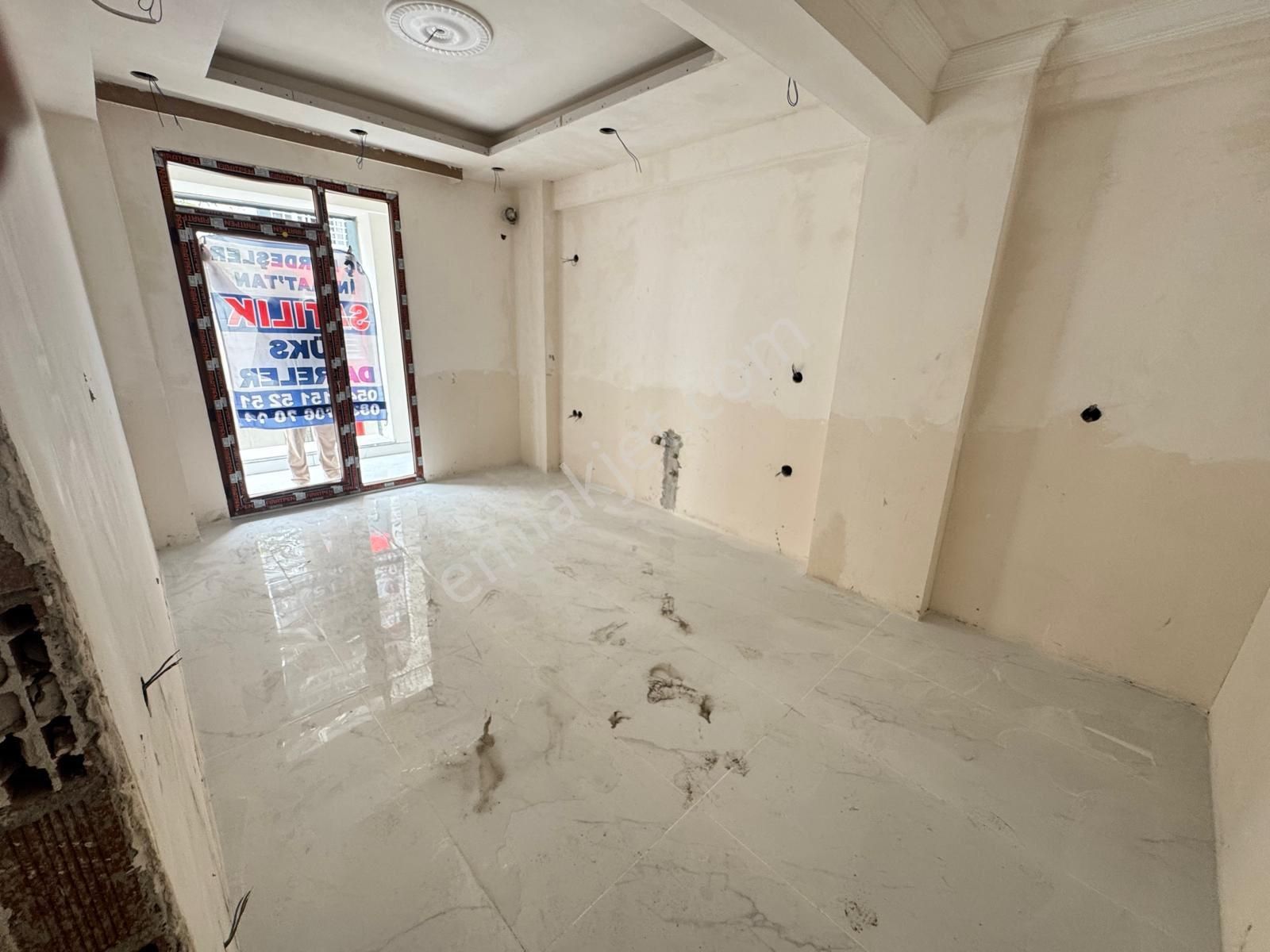 Özgür İnşaat’tan Cebeci Mah’de 3+1 125m2 Sıfır Cad Yakın 1.kat Daire - Görsel 12