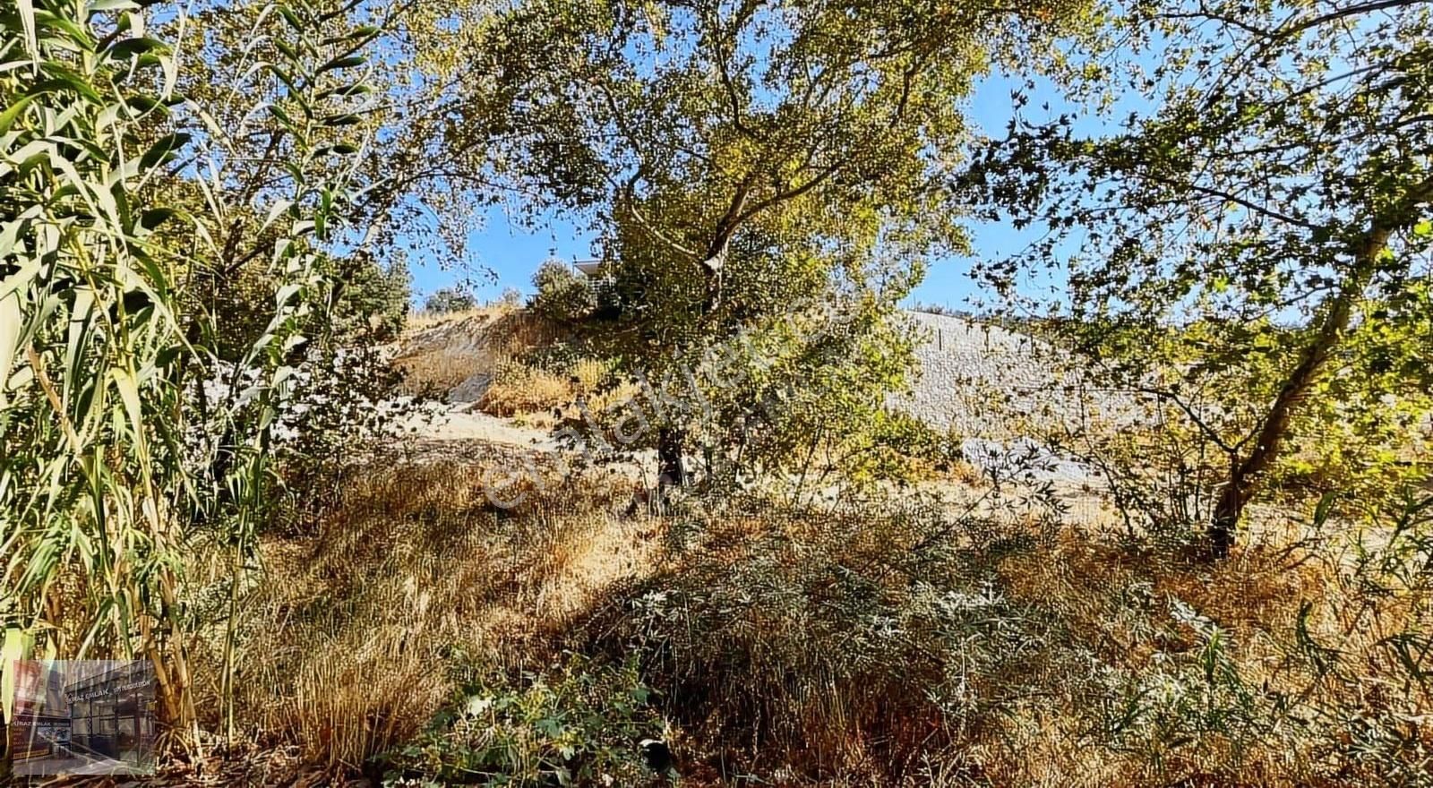 Belen Başında Kaçınılmaz Arsa - Görsel 3