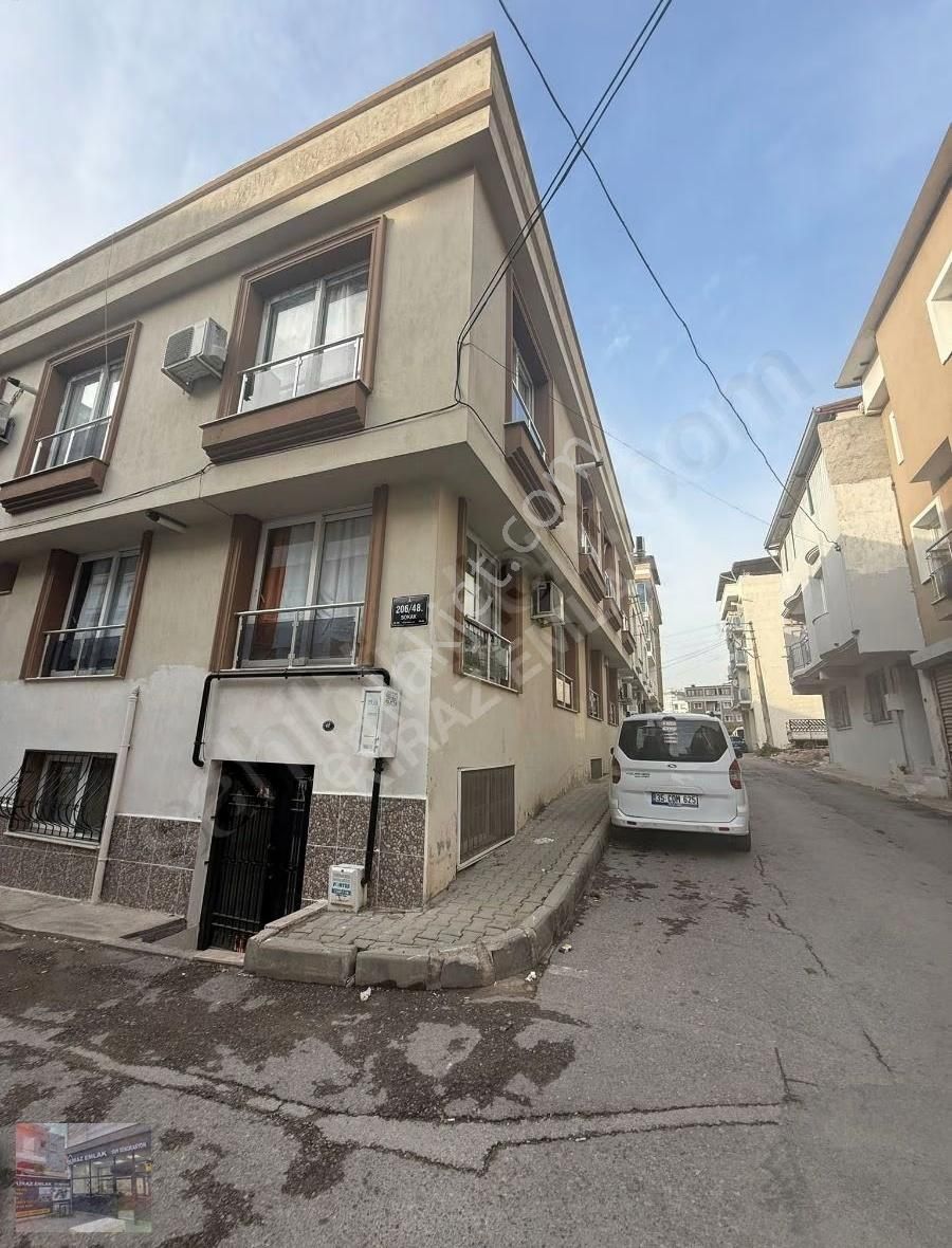 Yurtlar Caddesinde Sıfır Eşyalı 1+1 Hem Yatırım Hem Yaşamlık! - Görsel 14