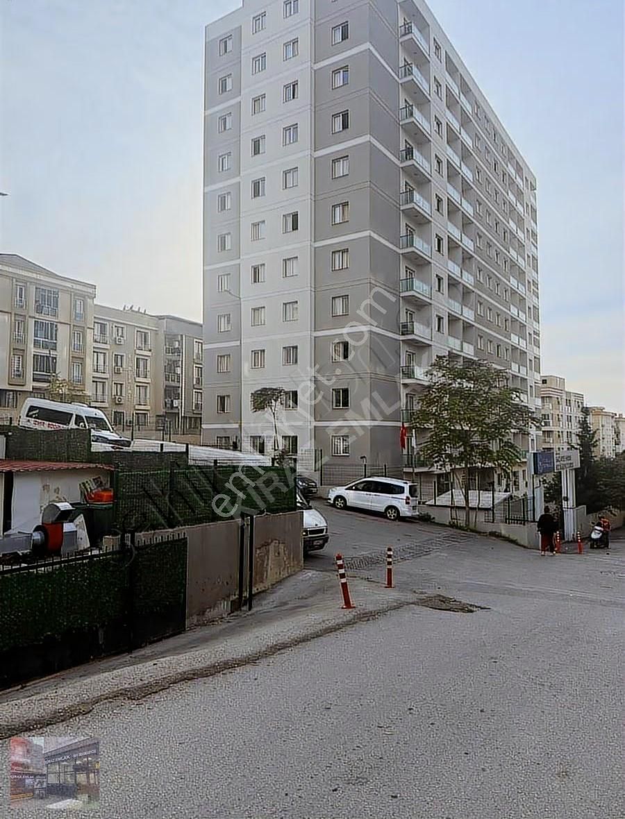 Yurtlar Caddesinde Sıfır Eşyalı 1+1 Hem Yatırım Hem Yaşamlık! - Görsel 9