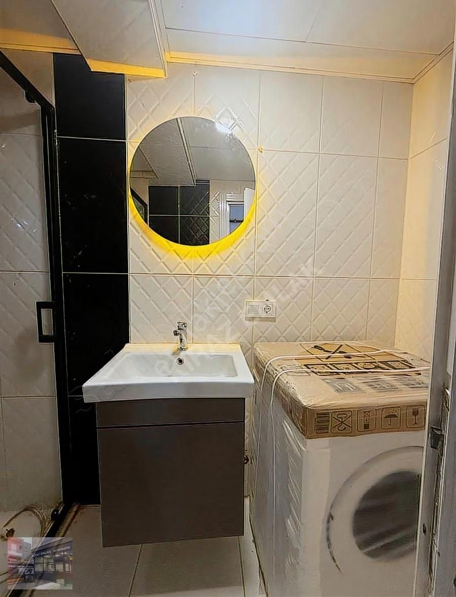 Yurtlar Caddesinde Sıfır Eşyalı 1+1 Hem Yatırım Hem Yaşamlık! - Görsel 3