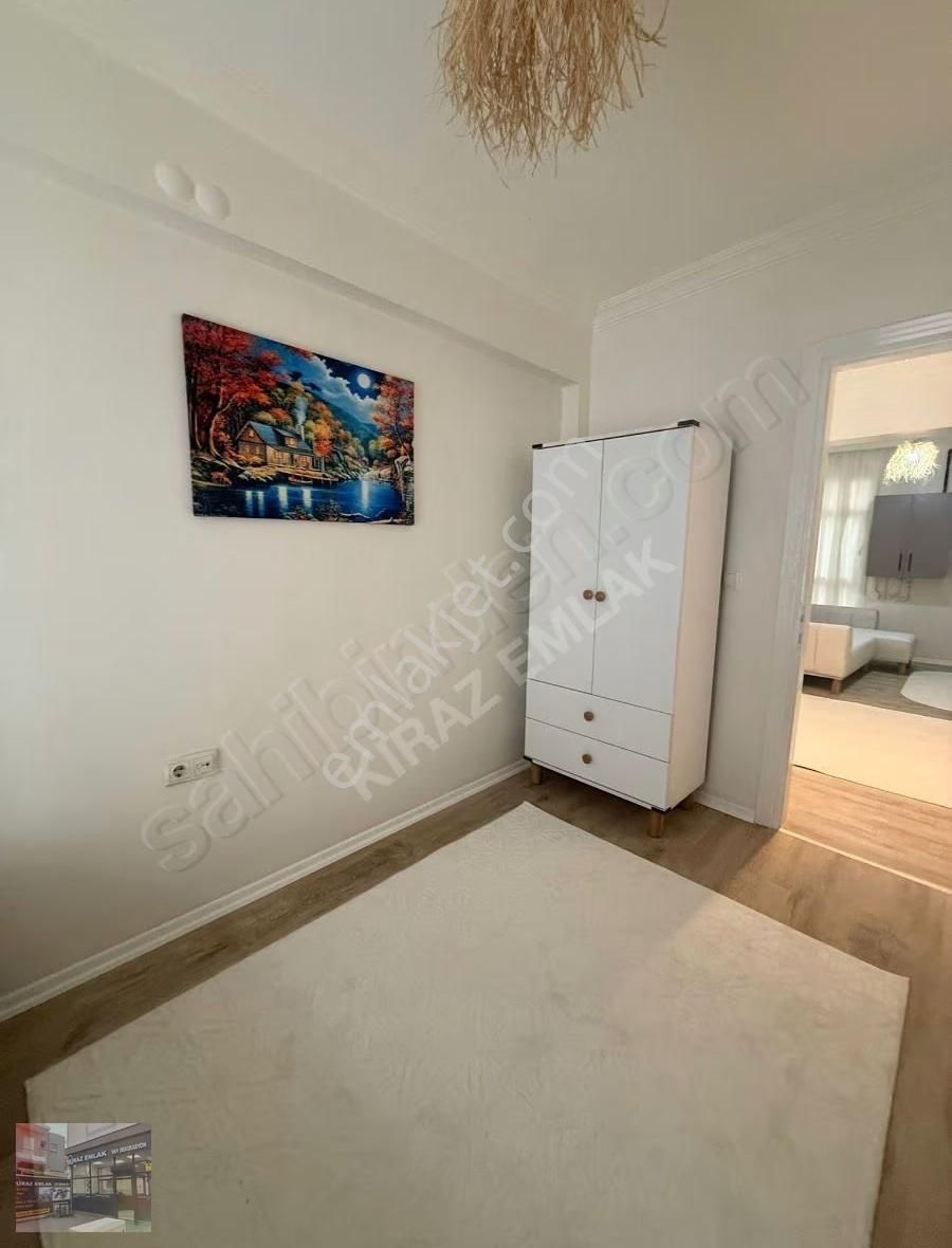Yurtlar Caddesinde Sıfır Eşyalı 1+1 Hem Yatırım Hem Yaşamlık! - Görsel 21