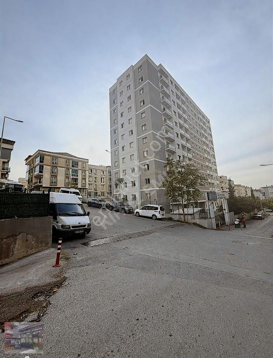 Yurtlar Caddesinde Sıfır Eşyalı 1+1 Hem Yatırım Hem Yaşamlık! - Görsel 20