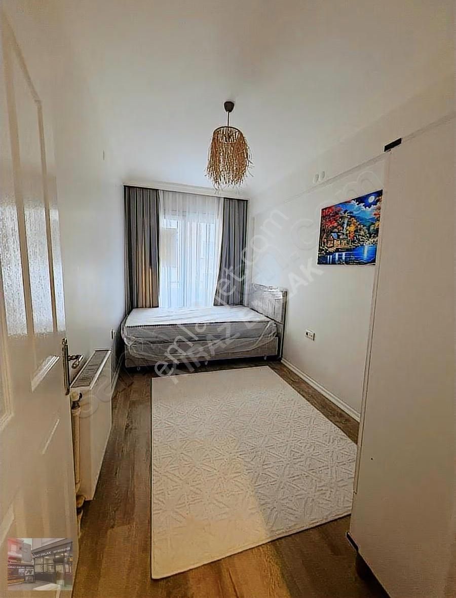 Yurtlar Caddesinde Sıfır Eşyalı 1+1 Hem Yatırım Hem Yaşamlık! - Görsel 11