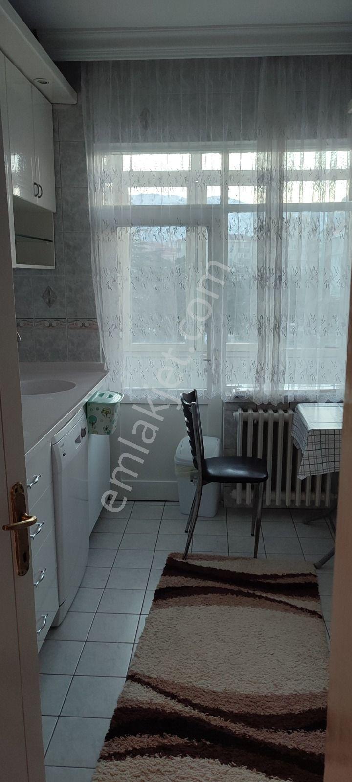 Sahibinden Kiralık Dumlupınar'da 3+1 Afjetli Eşyalı Daire - Görsel 13