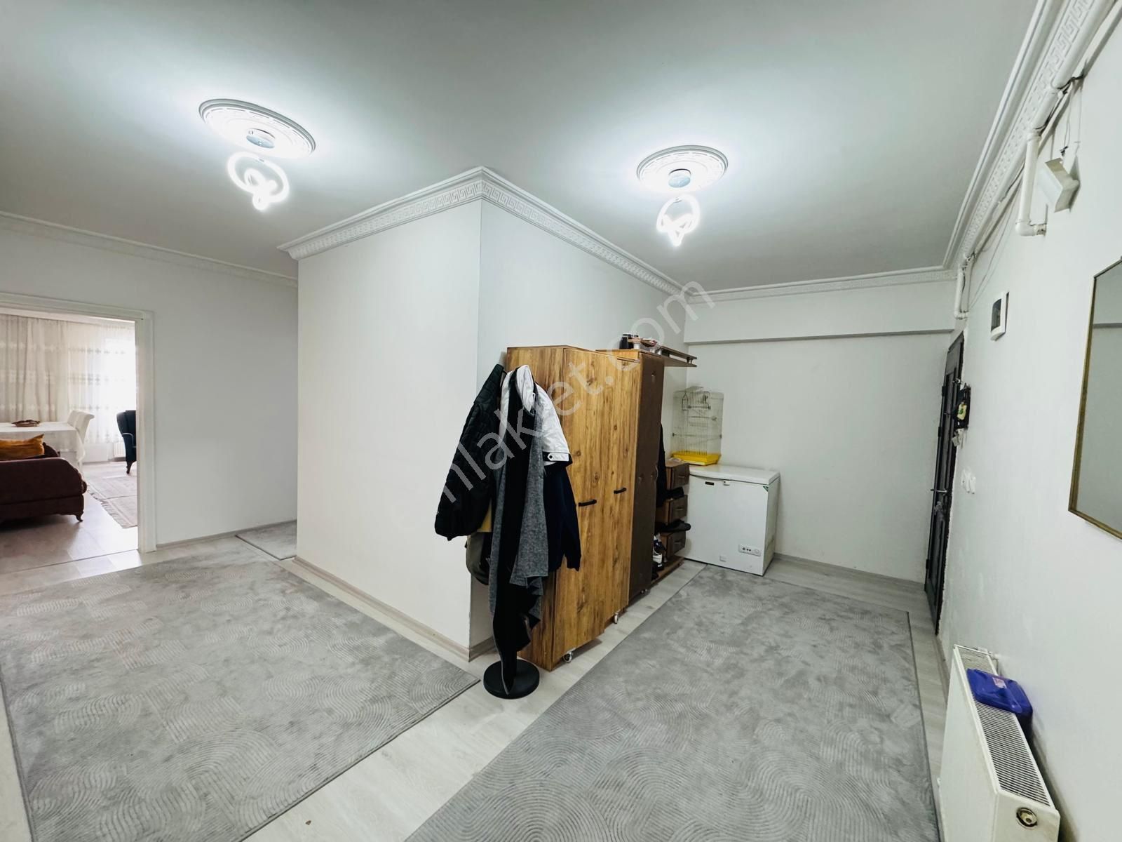 Özgür İnşaat’tan Ordu Caddesine Cephe 3+1 145m2 Asansörlü Acil 2.kat - Görsel 26