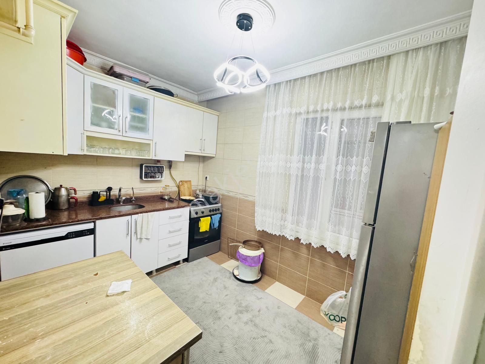 Özgür İnşaat’tan Ordu Caddesine Cephe 3+1 145m2 Asansörlü Acil 2.kat - Görsel 28