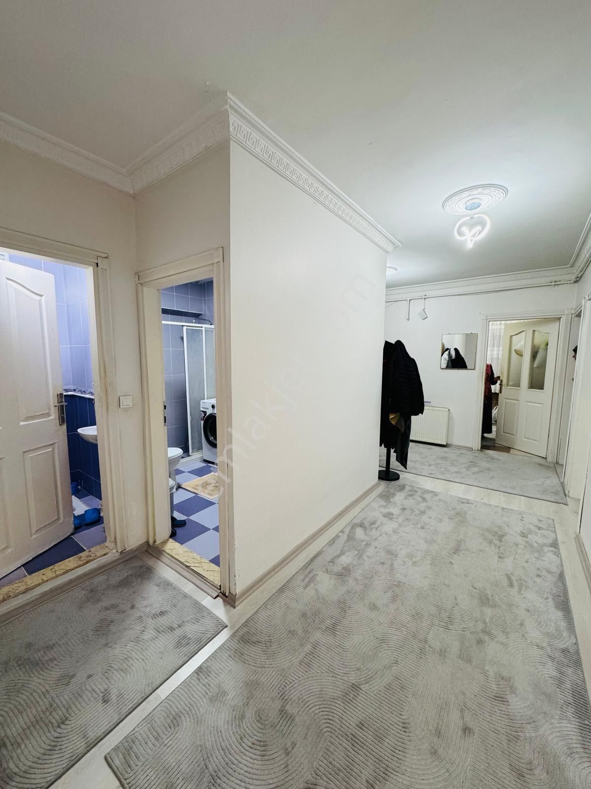 Özgür İnşaat’tan Ordu Caddesine Cephe 3+1 145m2 Asansörlü Acil 2.kat - Görsel 21