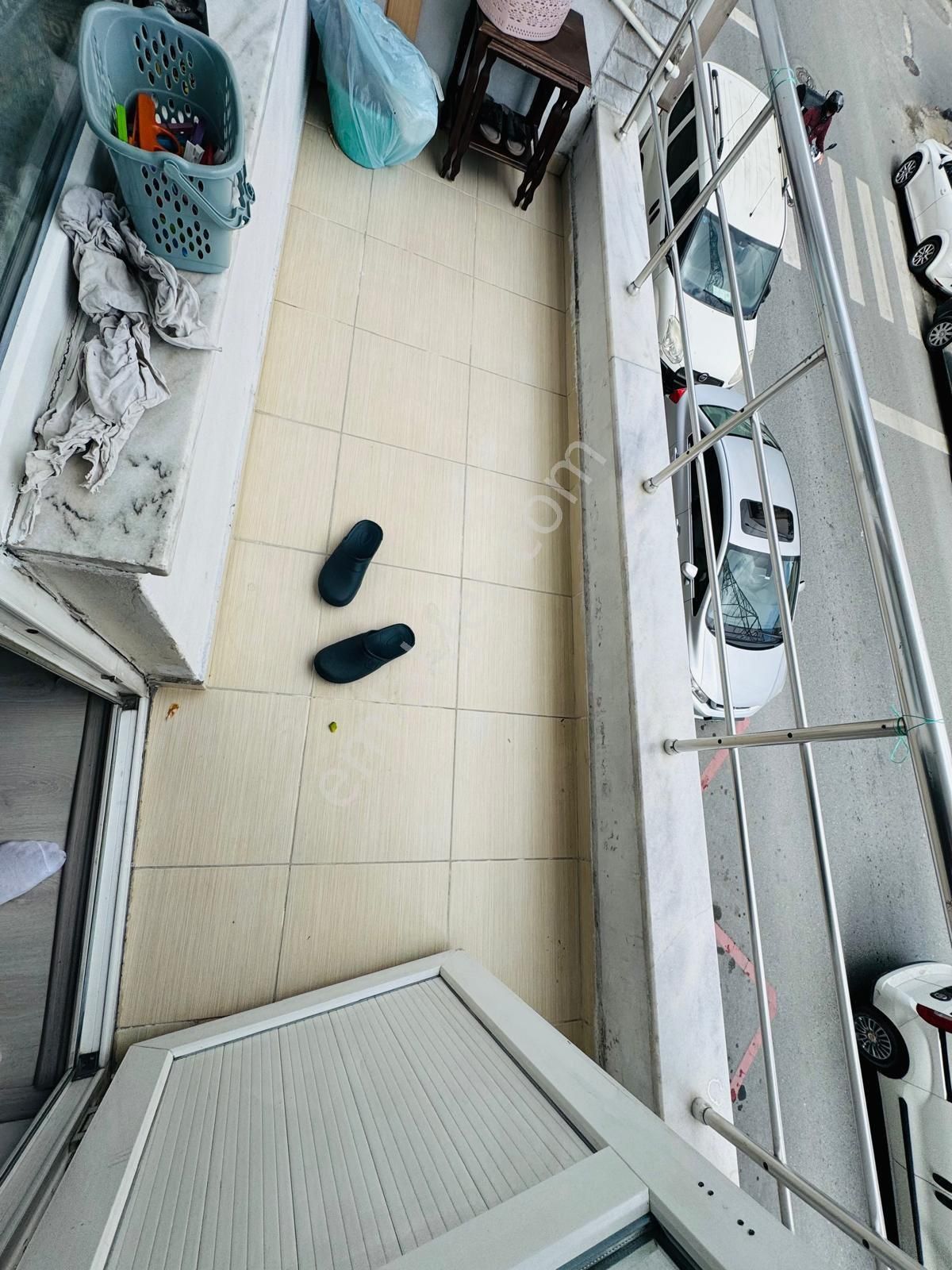 Özgür İnşaat’tan Ordu Caddesine Cephe 3+1 145m2 Asansörlü Acil 2.kat - Görsel 17