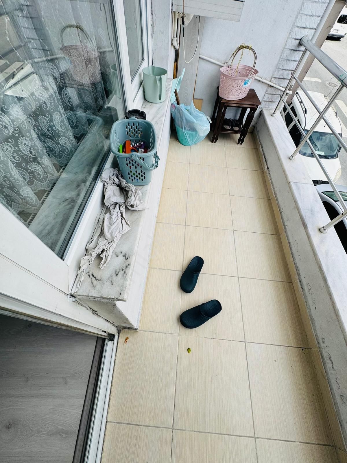 Özgür İnşaat’tan Ordu Caddesine Cephe 3+1 145m2 Asansörlü Acil 2.kat - Görsel 16