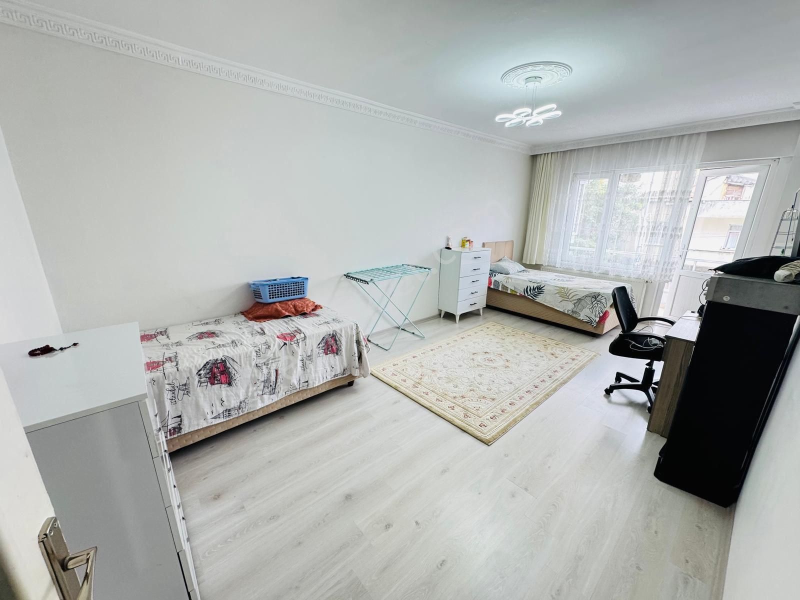 Özgür İnşaat’tan Ordu Caddesine Cephe 3+1 145m2 Asansörlü Acil 2.kat - Görsel 5