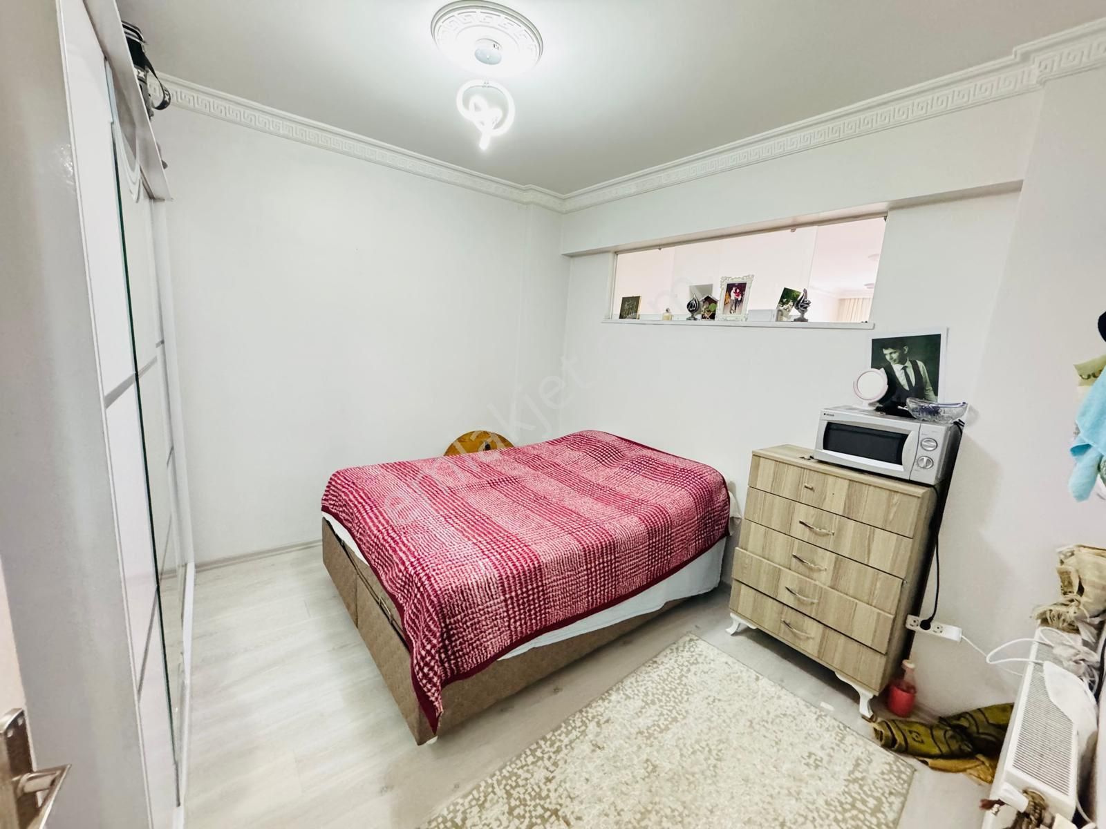 Özgür İnşaat’tan Ordu Caddesine Cephe 3+1 145m2 Asansörlü Acil 2.kat - Görsel 22