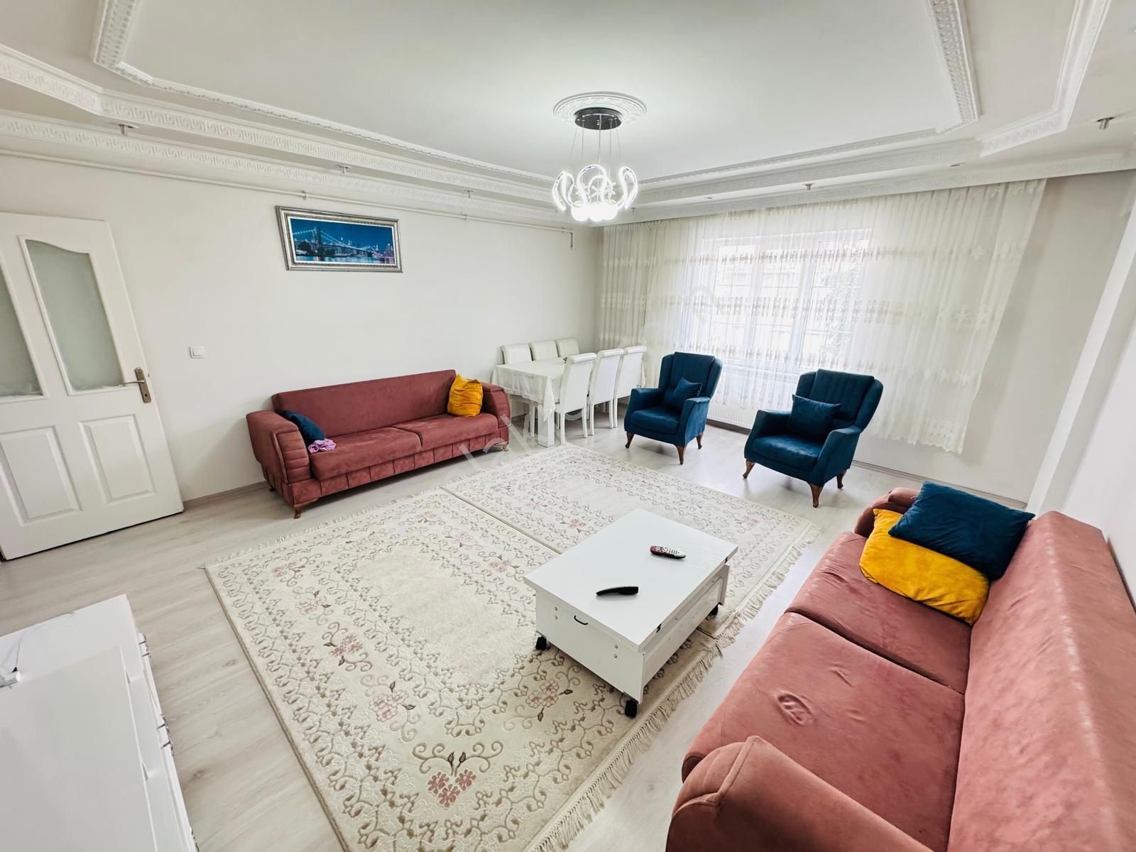 Özgür İnşaat’tan Ordu Caddesine Cephe 3+1 145m2 Asansörlü Acil 2.kat - Görsel 10