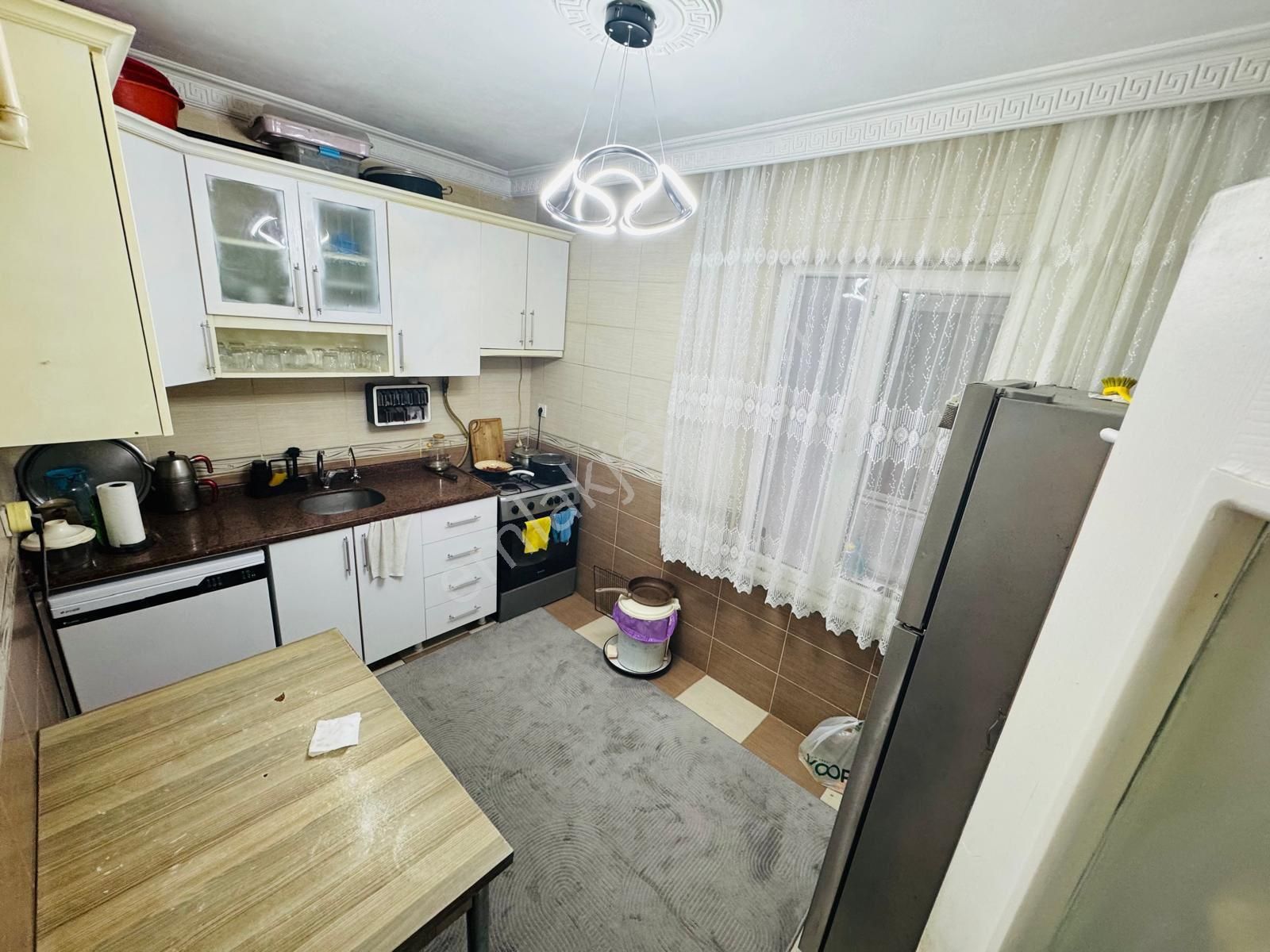 Özgür İnşaat’tan Ordu Caddesine Cephe 3+1 145m2 Asansörlü Acil 2.kat - Görsel 34