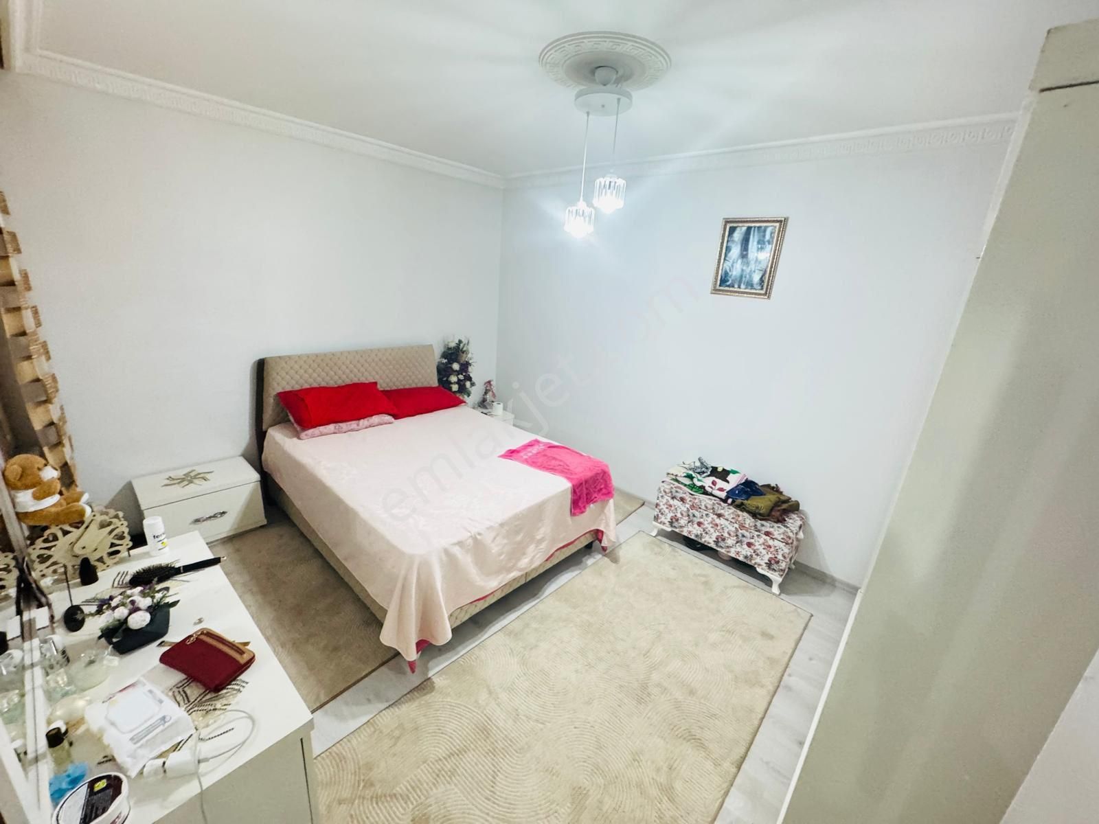 Özgür İnşaat’tan Ordu Caddesine Cephe 3+1 145m2 Asansörlü Acil 2.kat - Görsel 25