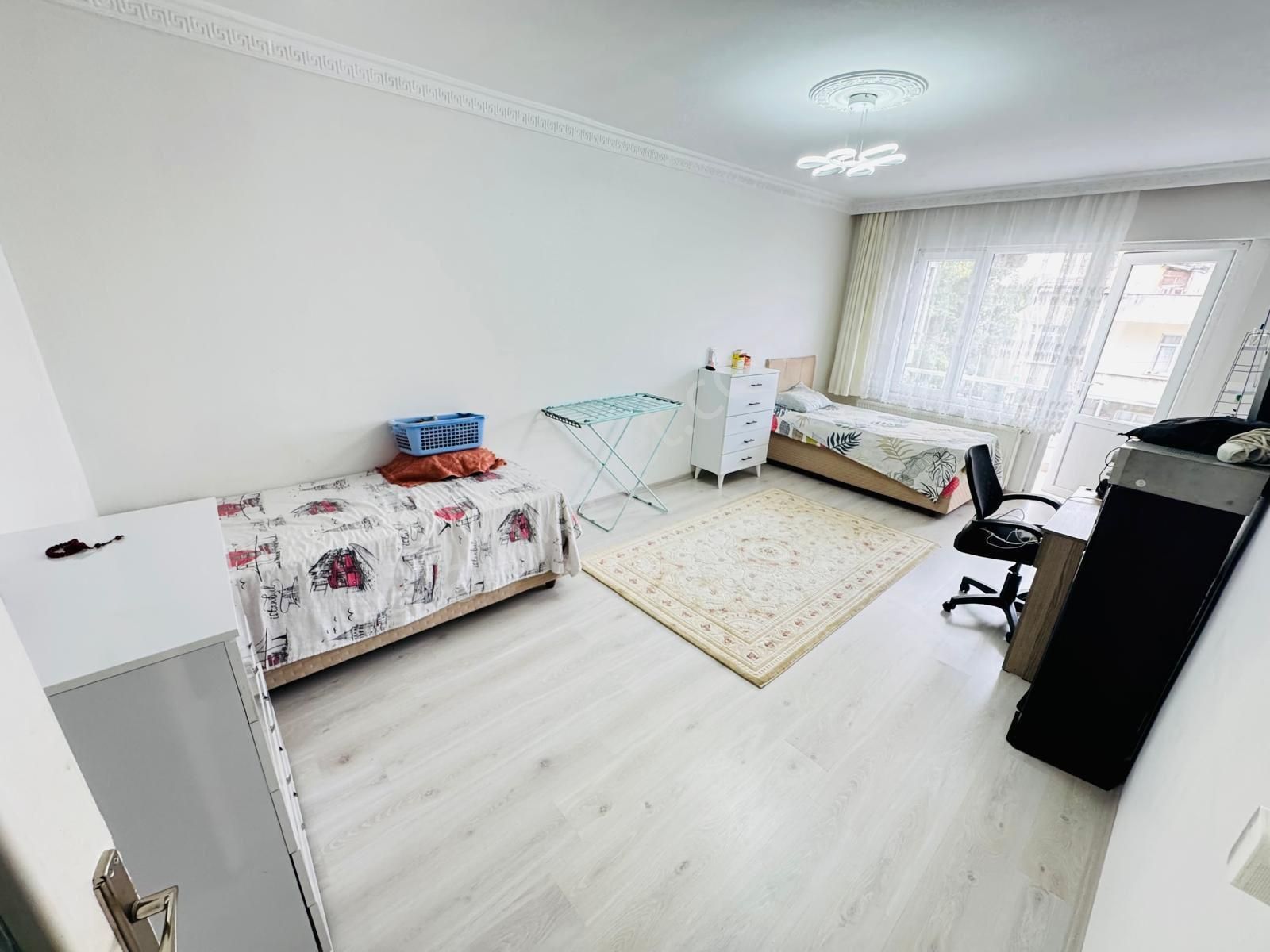 Özgür İnşaat’tan Ordu Caddesine Cephe 3+1 145m2 Asansörlü Acil 2.kat - Görsel 6