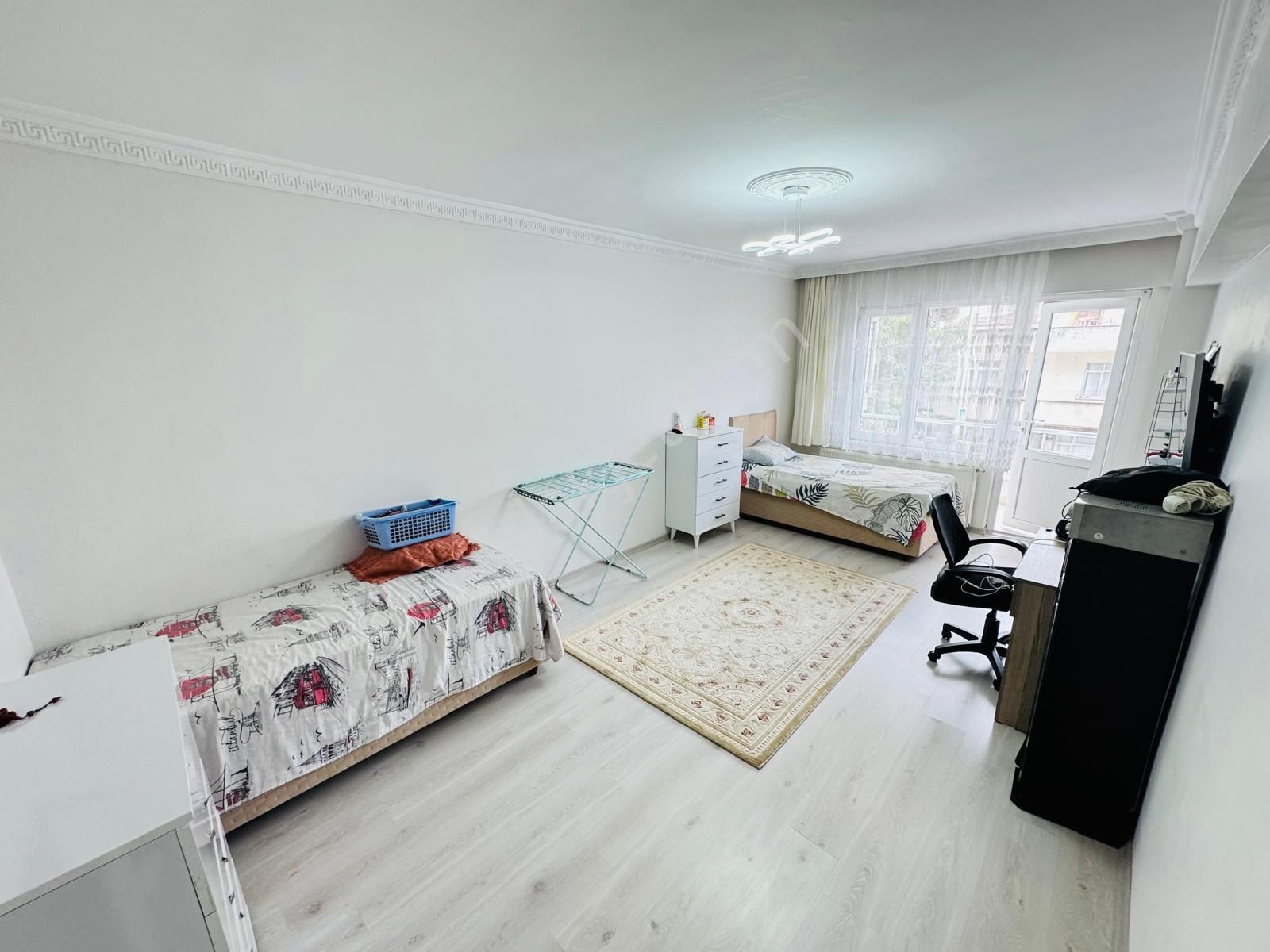 Özgür İnşaat’tan Ordu Caddesine Cephe 3+1 145m2 Asansörlü Acil 2.kat - Görsel 15