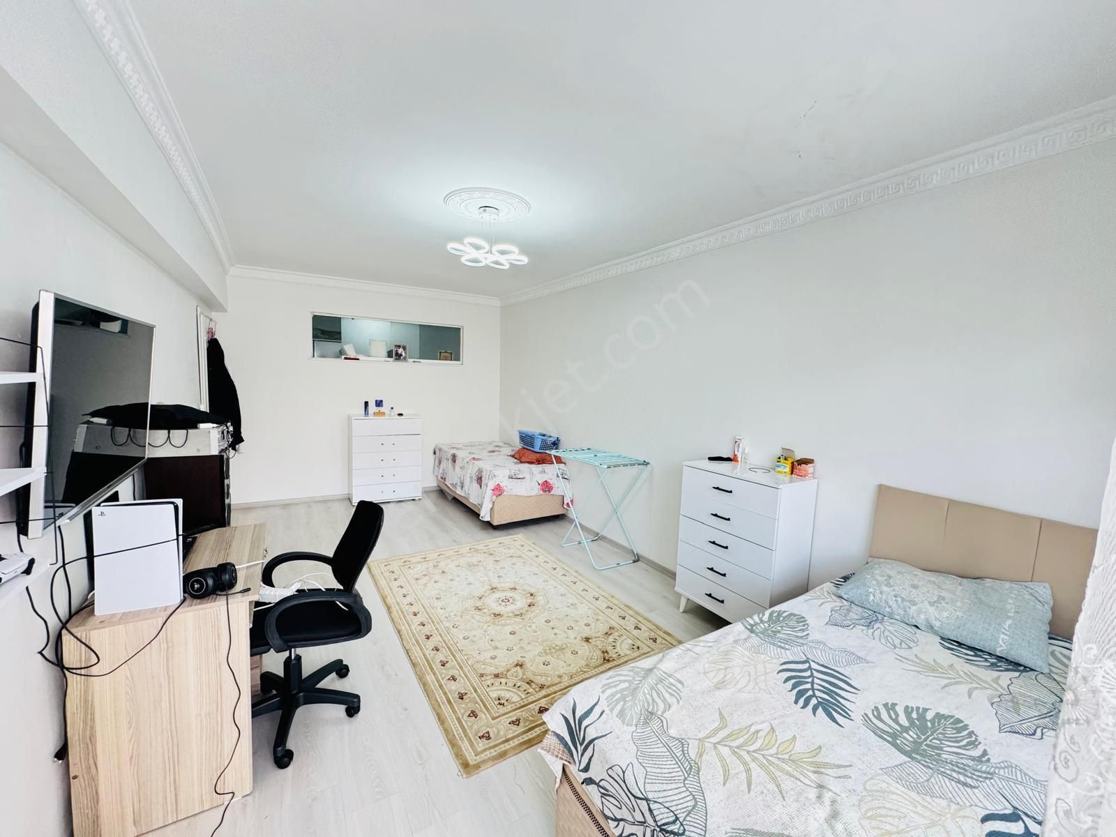 Özgür İnşaat’tan Ordu Caddesine Cephe 3+1 145m2 Asansörlü Acil 2.kat - Görsel 18