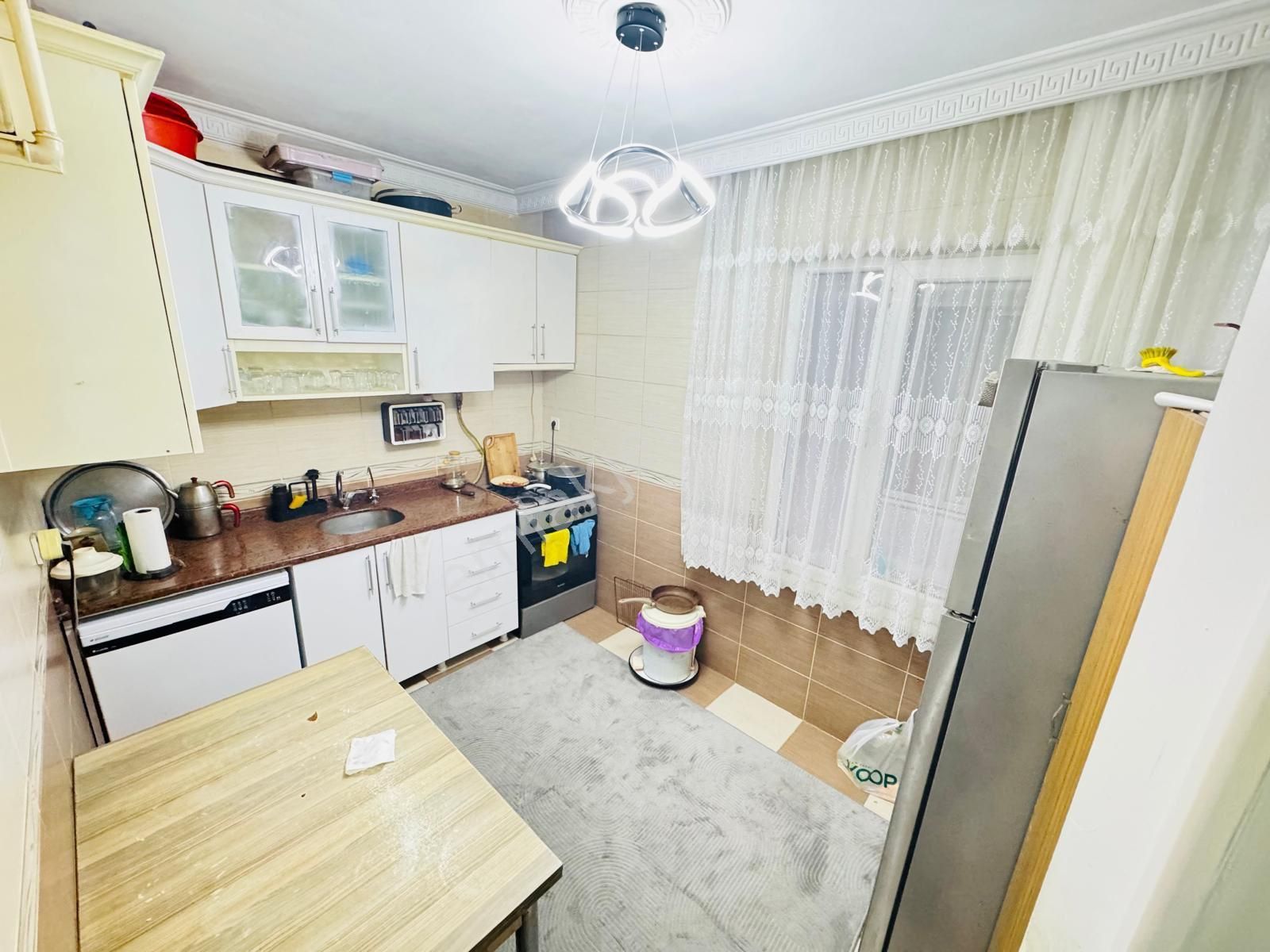 Özgür İnşaat’tan Ordu Caddesine Cephe 3+1 145m2 Asansörlü Acil 2.kat - Görsel 33