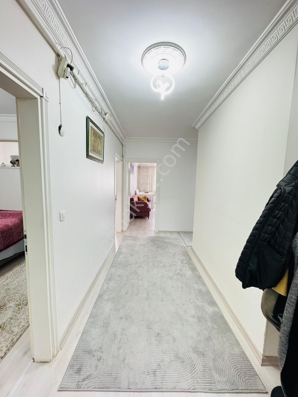 Özgür İnşaat’tan Ordu Caddesine Cephe 3+1 145m2 Asansörlü Acil 2.kat - Görsel 24