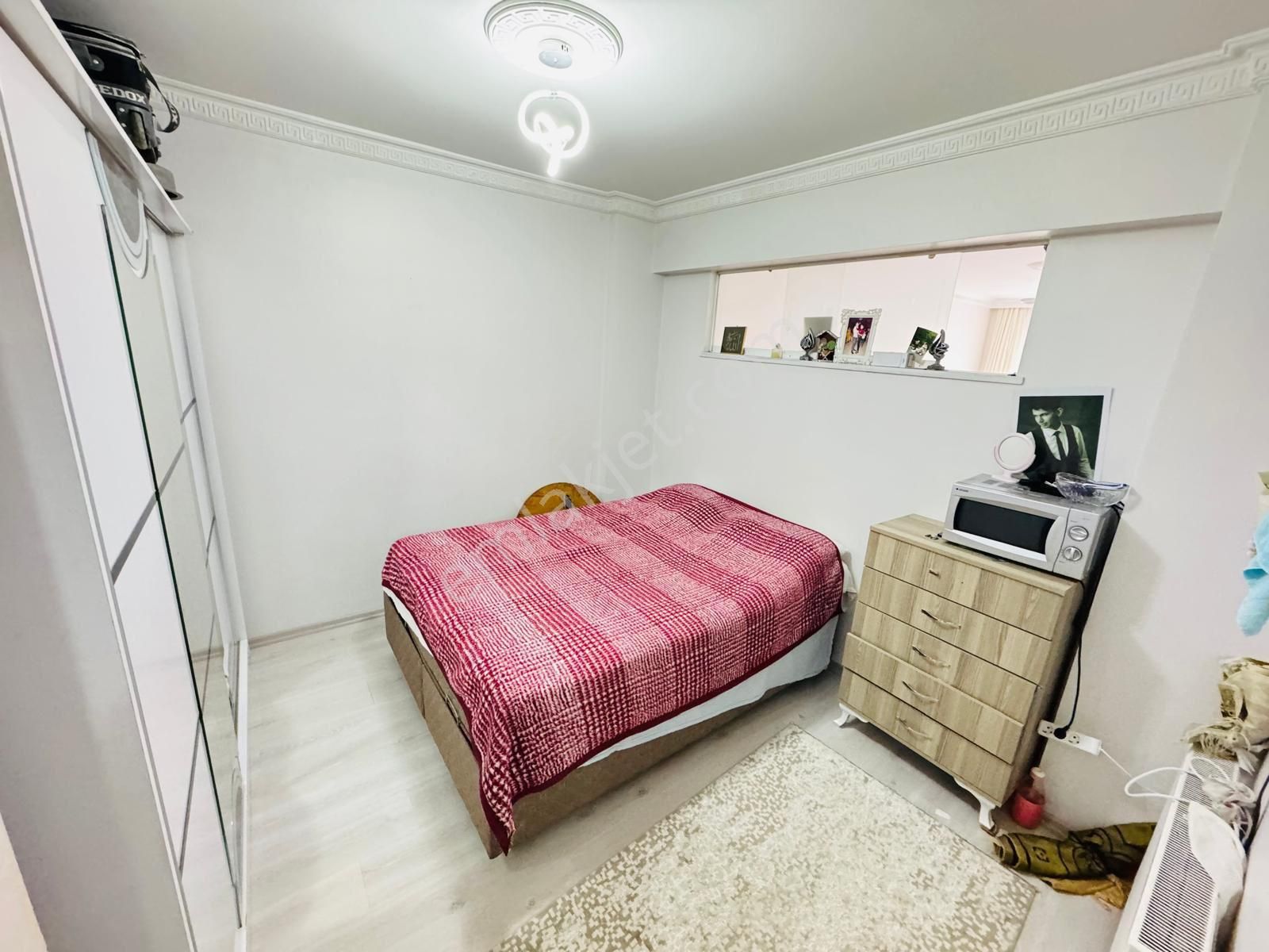 Özgür İnşaat’tan Ordu Caddesine Cephe 3+1 145m2 Asansörlü Acil 2.kat - Görsel 23