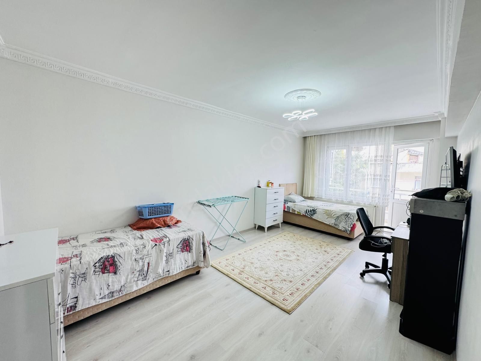 Özgür İnşaat’tan Ordu Caddesine Cephe 3+1 145m2 Asansörlü Acil 2.kat - Görsel 13