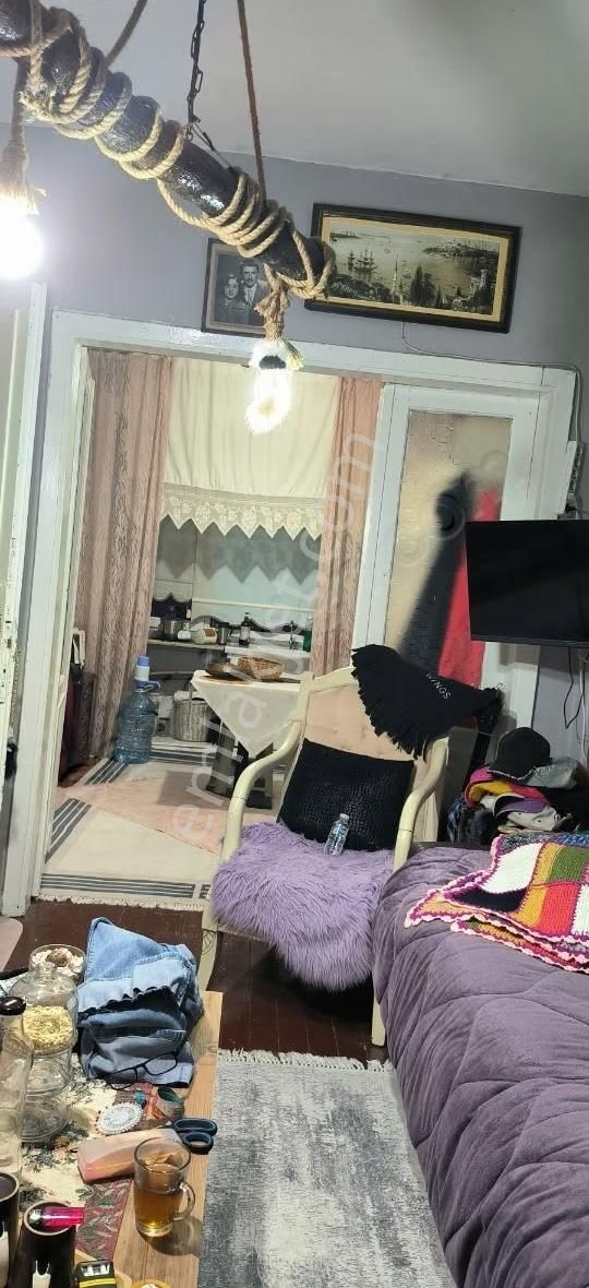 Merkezi Konumda Çift Cephe Açık - Görsel 6