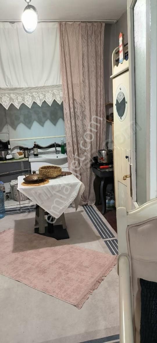 Merkezi Konumda Çift Cephe Açık - Görsel 2