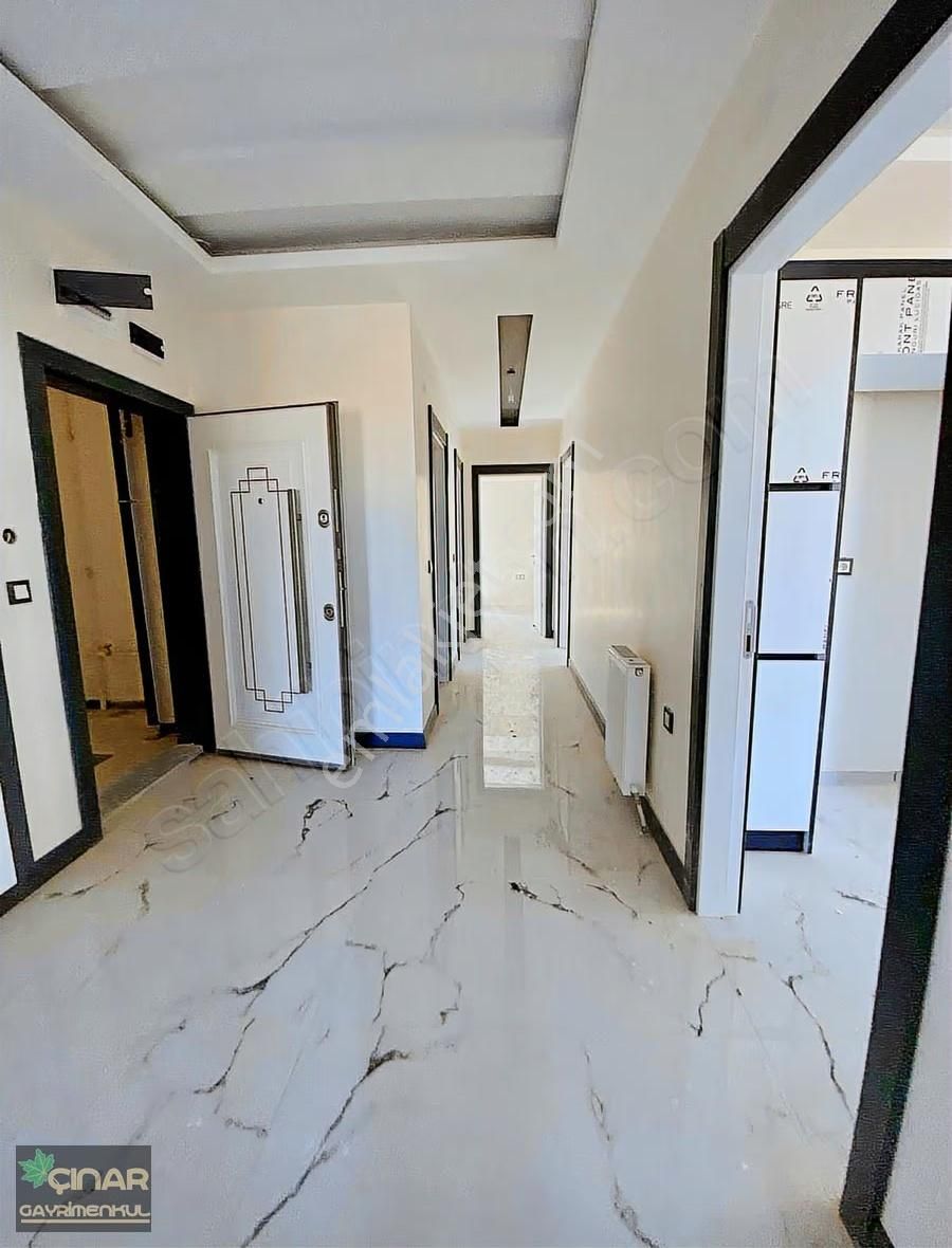 Mimsinde 3+1 Kombili Satılık Sıfır Fırsat Dairesi - Görsel 4