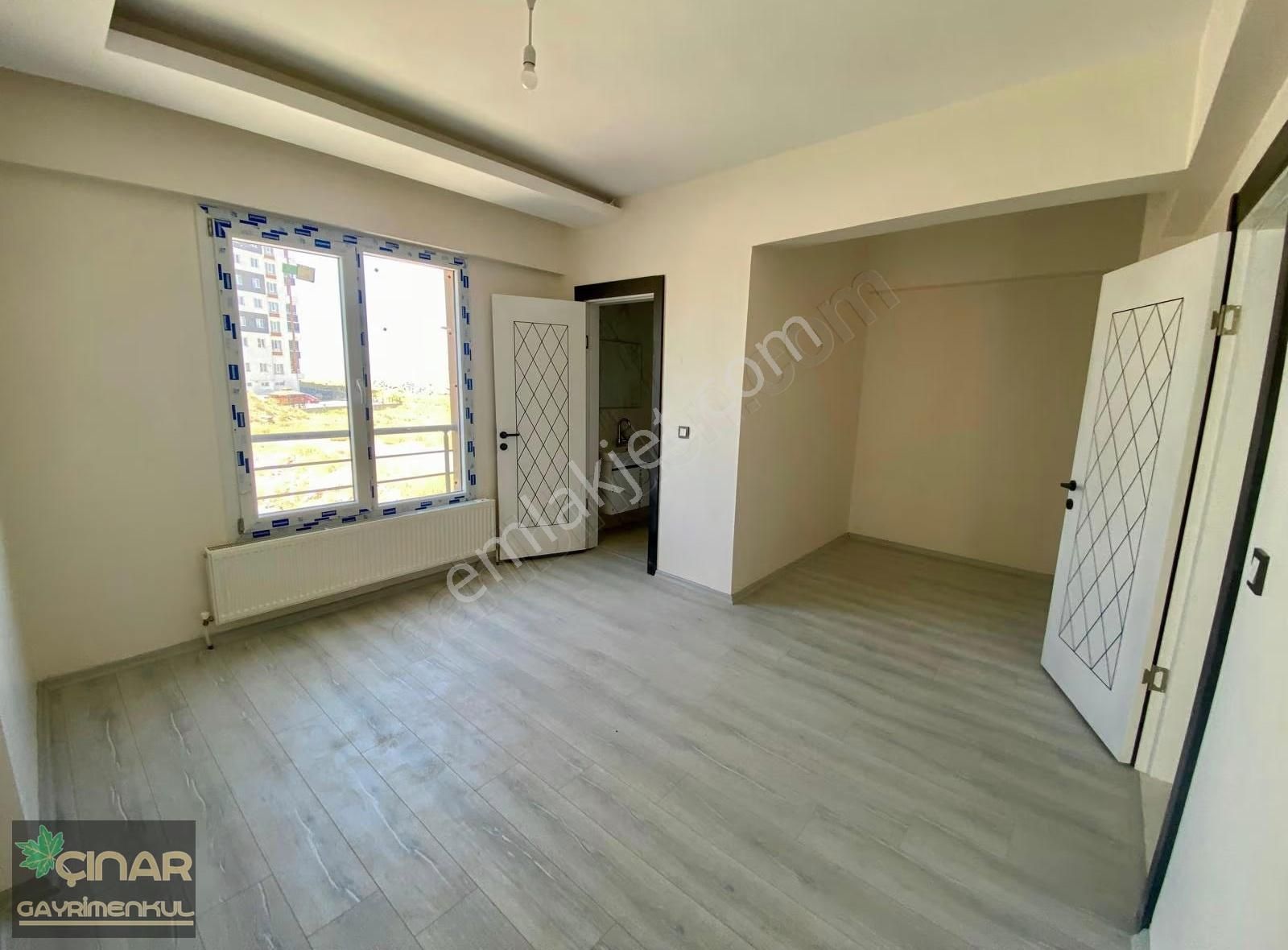 Mimsinde 3+1 Kombili Satılık Sıfır Fırsat Dairesi - Görsel 11