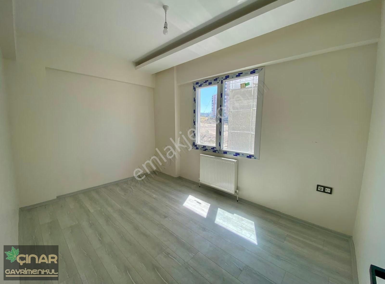 Mimsinde 3+1 Kombili Satılık Sıfır Fırsat Dairesi - Görsel 8