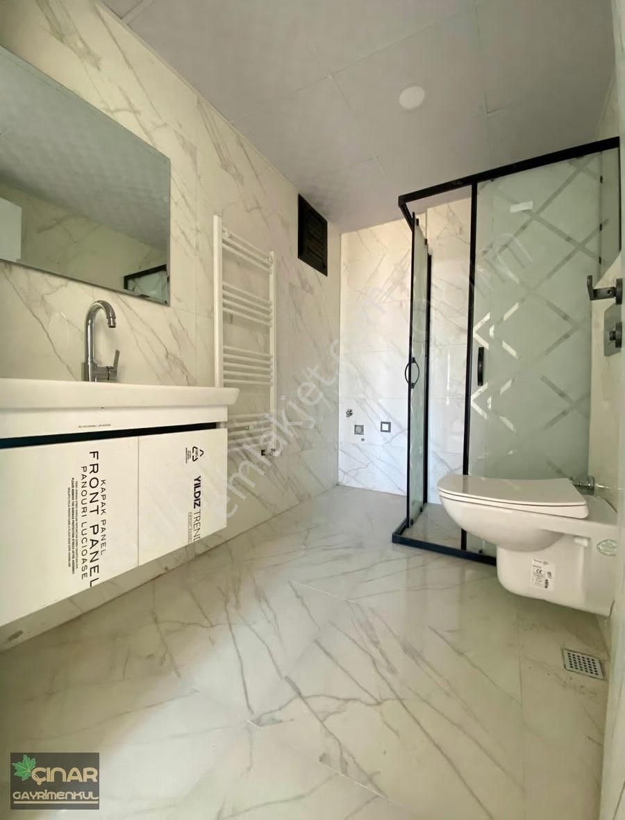 Mimsinde 3+1 Kombili Satılık Sıfır Fırsat Dairesi - Görsel 5