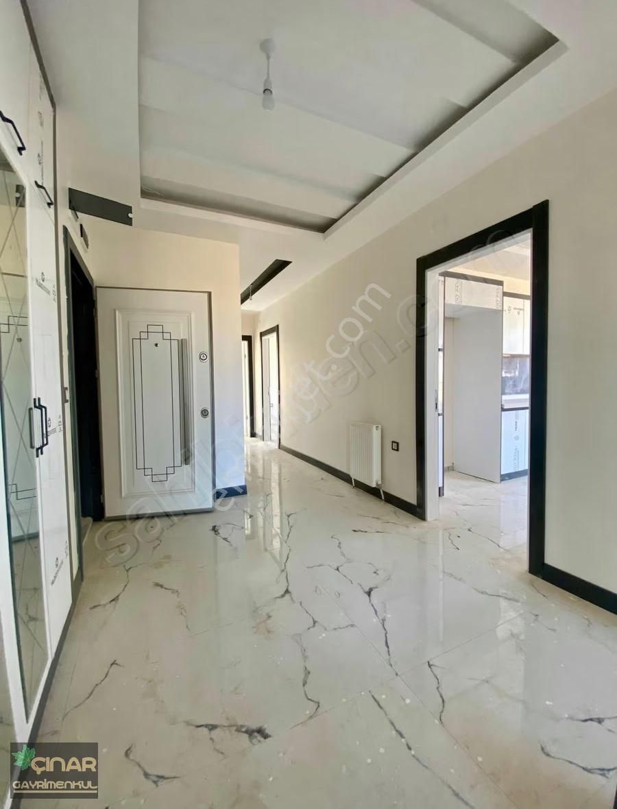 Mimsinde 3+1 Kombili Satılık Sıfır Fırsat Dairesi - Görsel 12