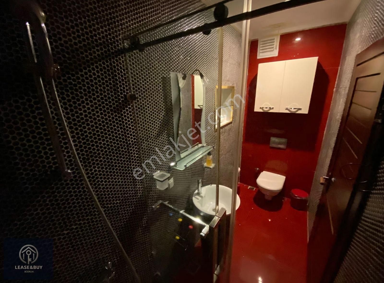 Bodrum Park Gökçebel Evlerinde Satılık Daire - Görsel 6