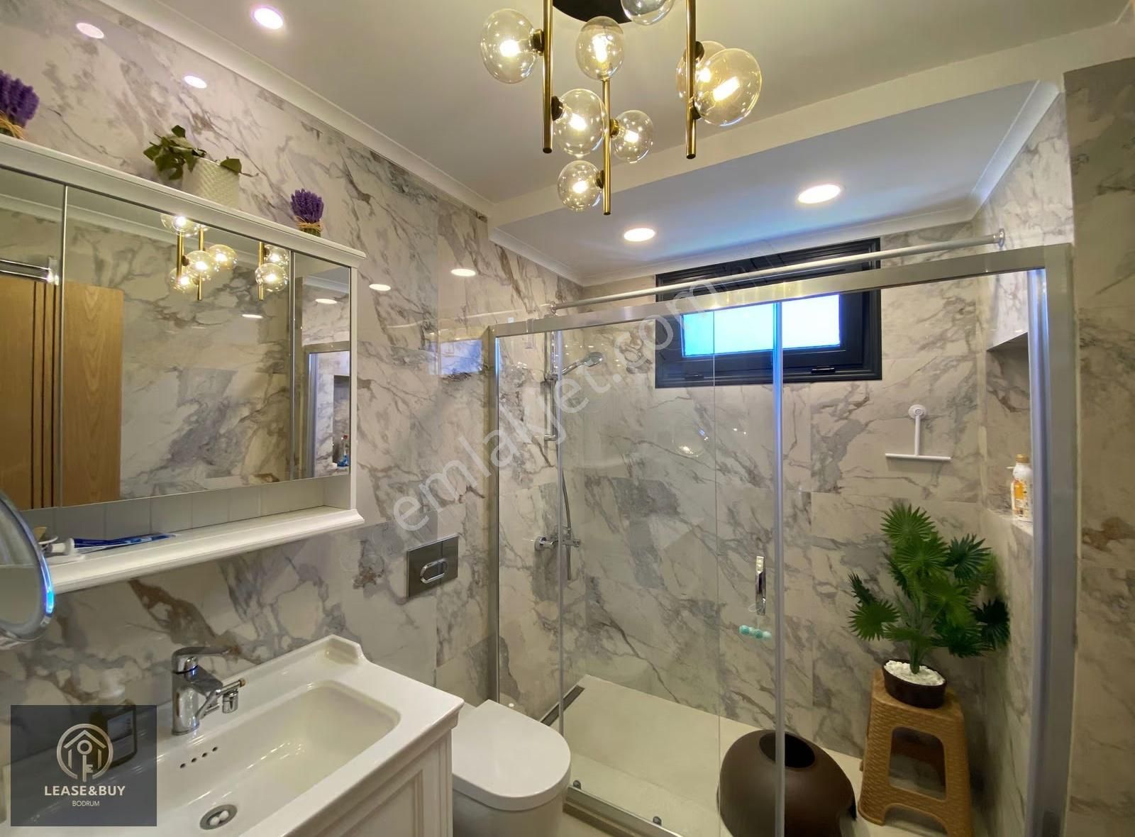 Bodrum Park Gökçebel Evlerinde Satılık Daire - Görsel 13