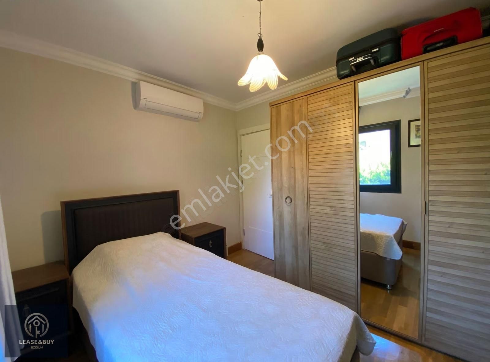 Bodrum Park Gökçebel Evlerinde Satılık Daire - Görsel 10