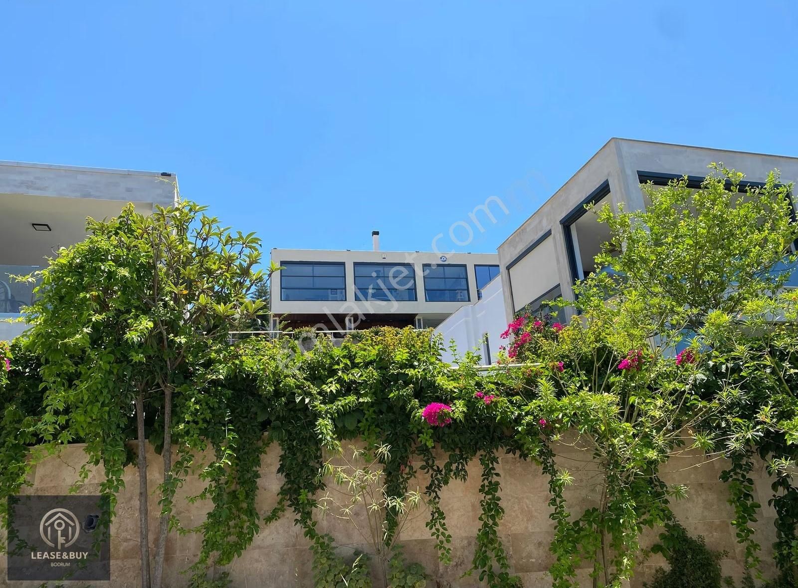 Bodrum Park Gökçebel Evlerinde Satılık Daire