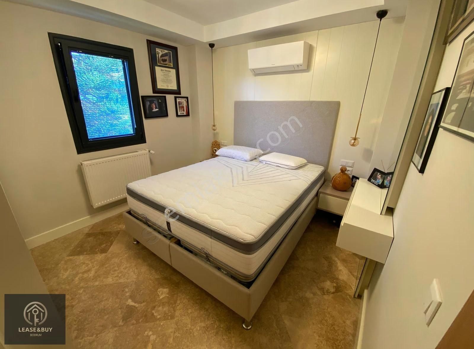 Bodrum Park Gökçebel Evlerinde Satılık Daire - Görsel 9