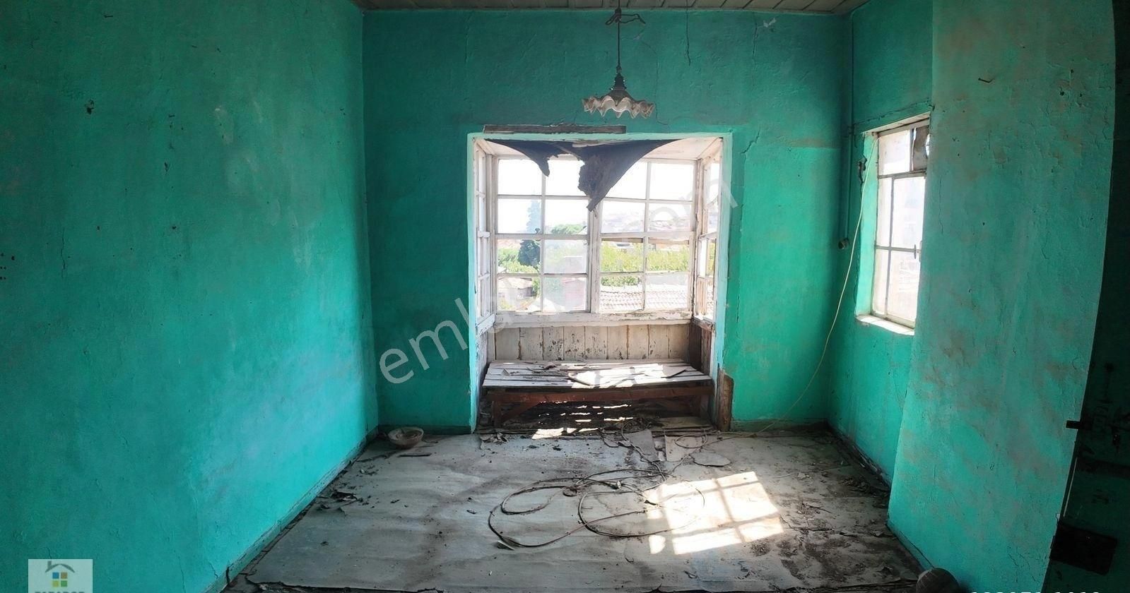 Aydın Bozdoğan Yenice Mahallesinde Satılık Müstakil Ev - Görsel 28