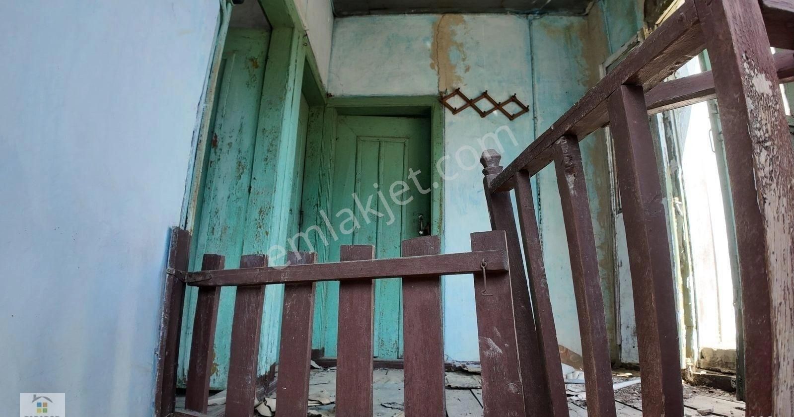 Aydın Bozdoğan Yenice Mahallesinde Satılık Müstakil Ev - Görsel 5