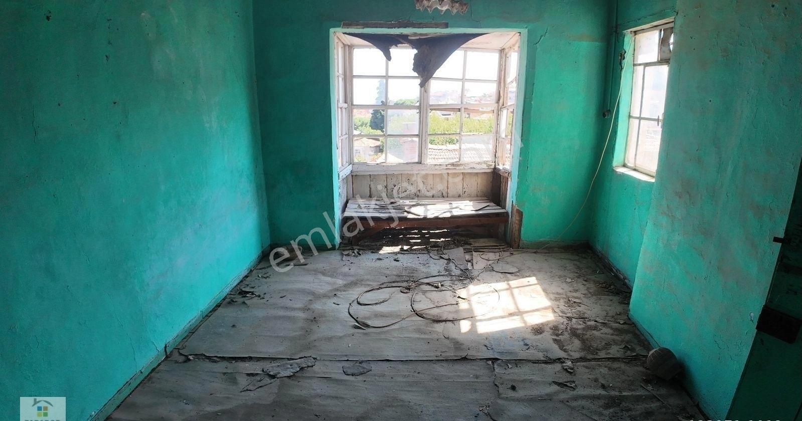 Aydın Bozdoğan Yenice Mahallesinde Satılık Müstakil Ev - Görsel 12