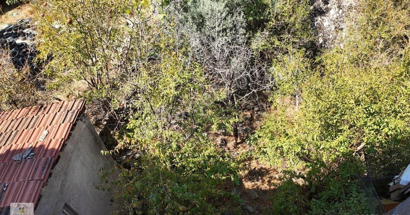 Aydın Bozdoğan Yenice Mahallesinde Satılık Müstakil Ev - Görsel 11