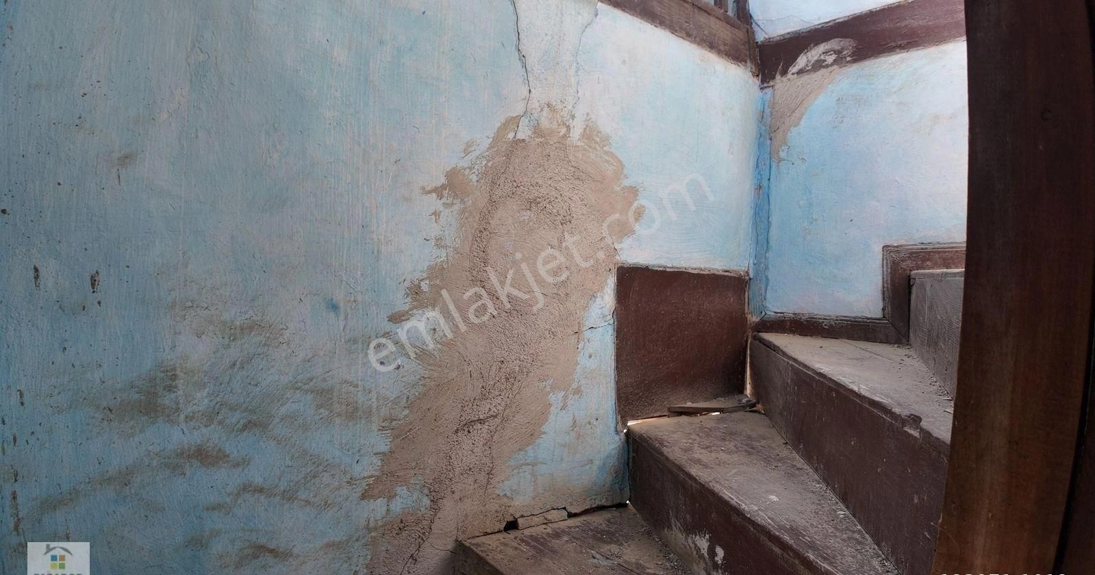 Aydın Bozdoğan Yenice Mahallesinde Satılık Müstakil Ev - Görsel 19