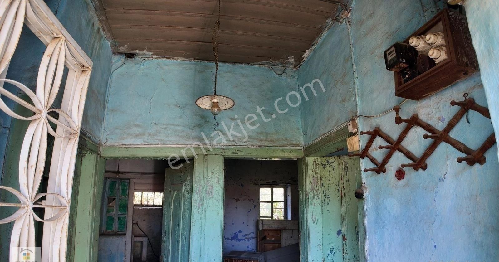 Aydın Bozdoğan Yenice Mahallesinde Satılık Müstakil Ev - Görsel 14