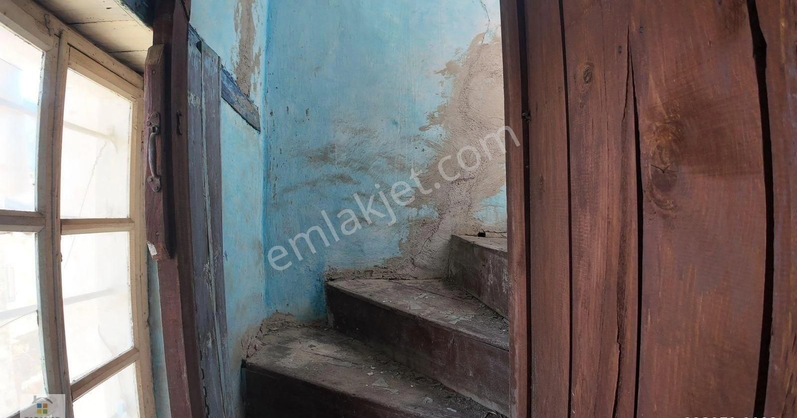 Aydın Bozdoğan Yenice Mahallesinde Satılık Müstakil Ev - Görsel 8