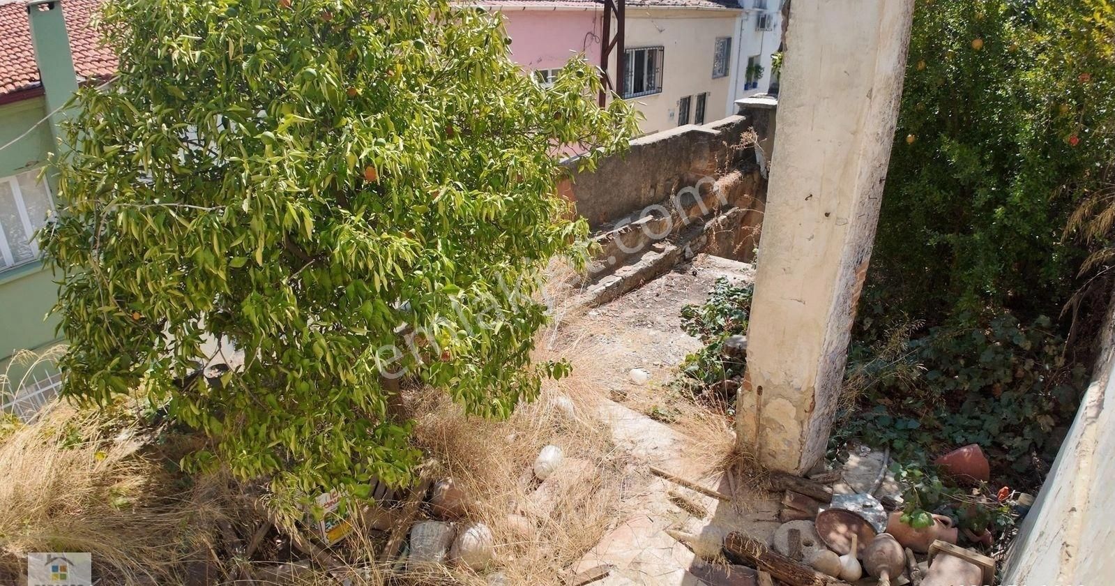 Aydın Bozdoğan Yenice Mahallesinde Satılık Müstakil Ev - Görsel 21